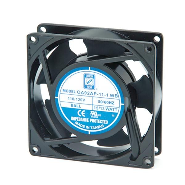 wholesale OA92AP-11-1WB AC Fans supplier,manufacturer,distributor