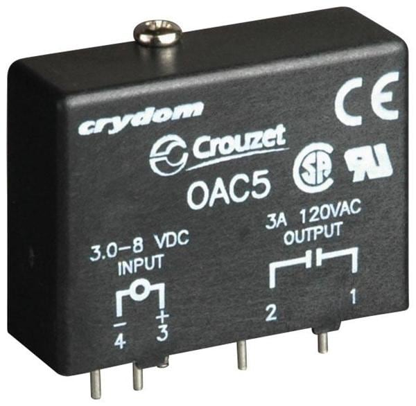 wholesale OAC-15 I/O Relay Modules - Output supplier,manufacturer,distributor