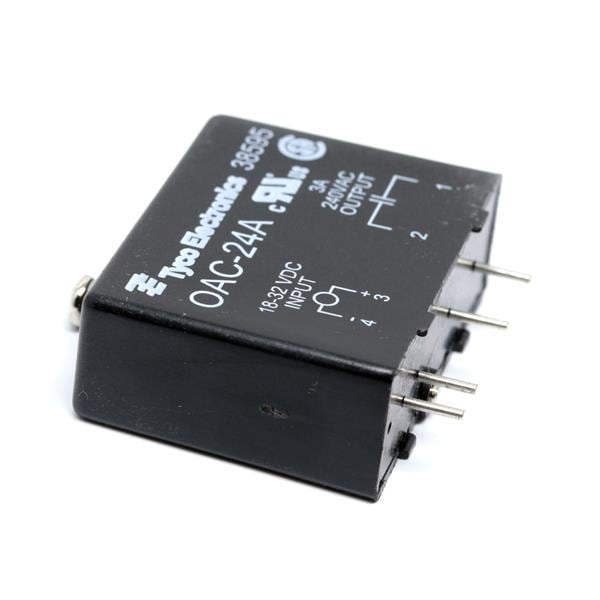 wholesale OAC-24A I/O Relay Modules - Output supplier,manufacturer,distributor