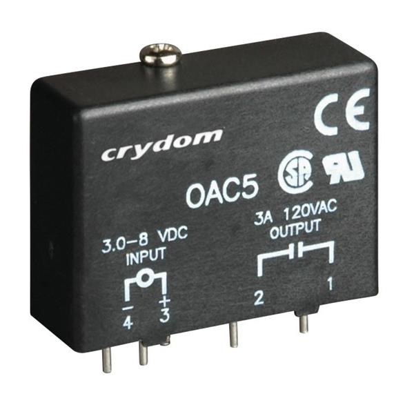 wholesale OAC5AH I/O Relay Modules - Output supplier,manufacturer,distributor