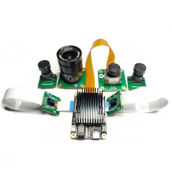 wholesale OAK-FFC-3P Camera Development Tools supplier,manufacturer,distributor