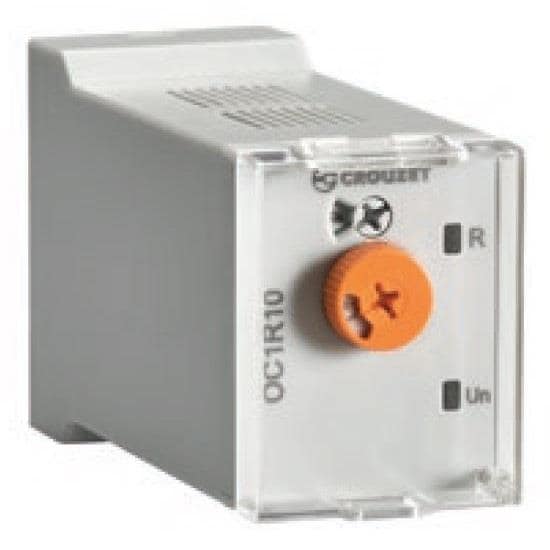 wholesale OC1R10MV1 Time Delay Relays supplier,manufacturer,distributor