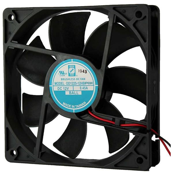 wholesale OD1225-12HBIP69K DC Fans supplier,manufacturer,distributor