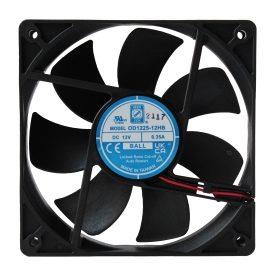 wholesale OD1225-12HBVXE DC Fans supplier,manufacturer,distributor