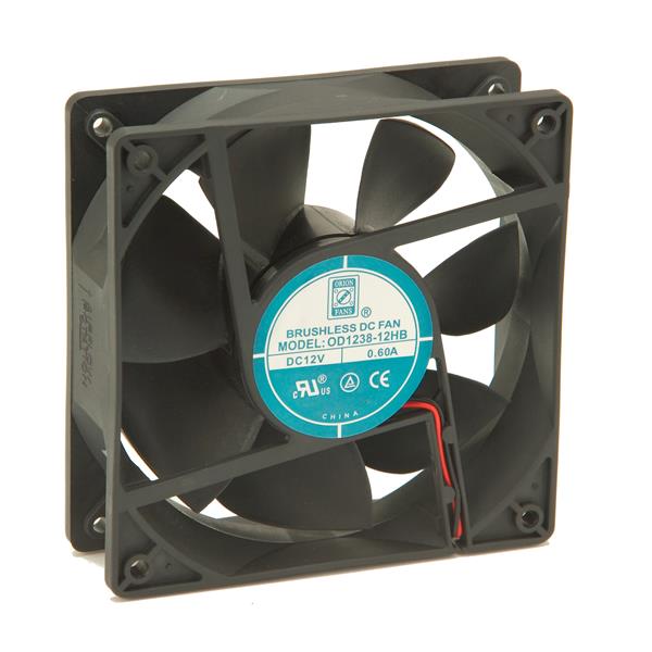 wholesale OD1238-12HB-VXC DC Fans supplier,manufacturer,distributor