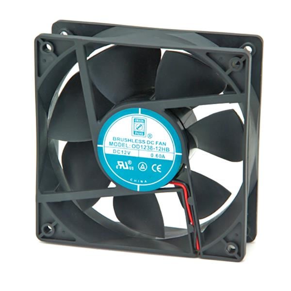 wholesale OD1238-12HHB DC Fans supplier,manufacturer,distributor