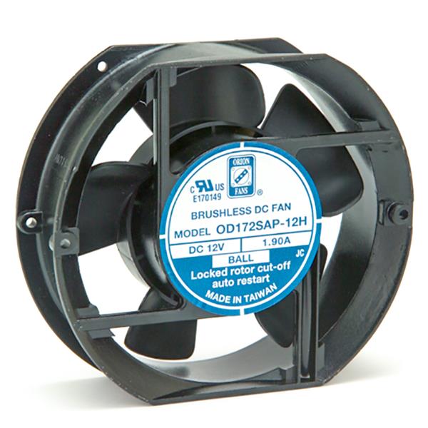 wholesale OD1238AP-24HTB DC Fans supplier,manufacturer,distributor