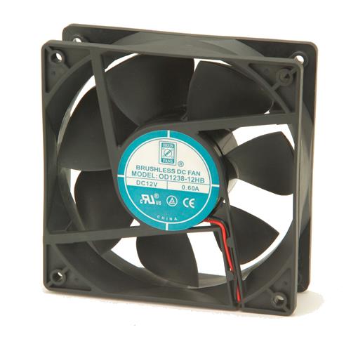 wholesale OD1238PT-24HB DC Fans supplier,manufacturer,distributor