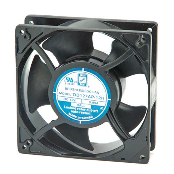 wholesale OD127AP-24HB DC Fans supplier,manufacturer,distributor