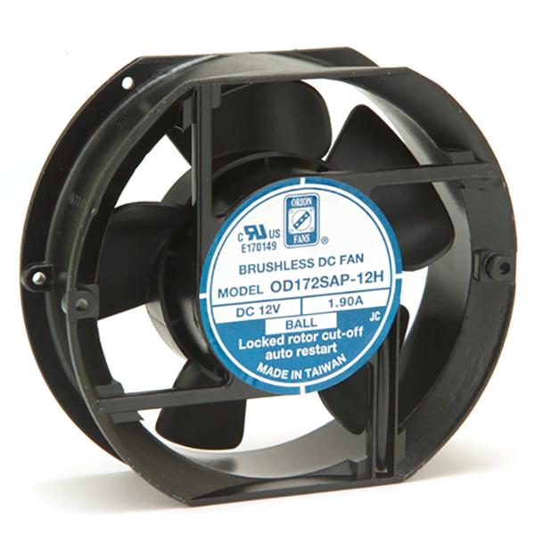 wholesale OD172SAP-48HBXC DC Fans supplier,manufacturer,distributor