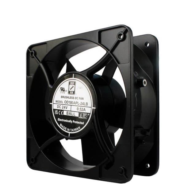 wholesale OD180APL-12HBIP68 DC Fans supplier,manufacturer,distributor