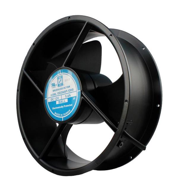 wholesale OD254AP-12HBIP68 DC Fans supplier,manufacturer,distributor