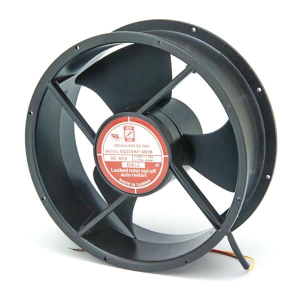 wholesale OD254AP-24HB DC Fans supplier,manufacturer,distributor