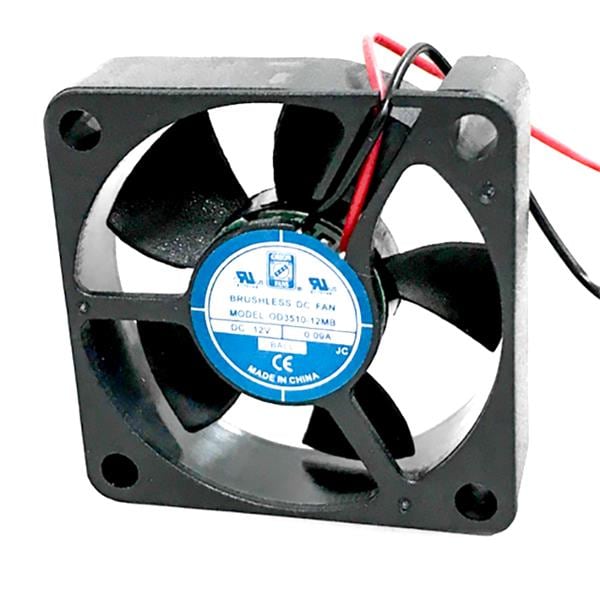 wholesale OD3510-12LLB DC Fans supplier,manufacturer,distributor