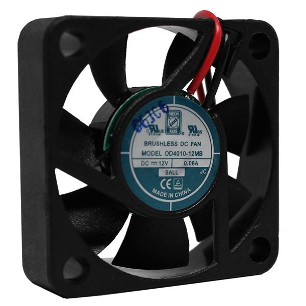 wholesale OD4010-12HB01A DC Fans supplier,manufacturer,distributor