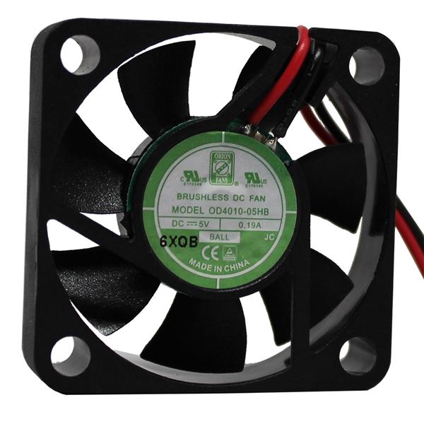 wholesale OD4010-12HSS DC Fans supplier,manufacturer,distributor