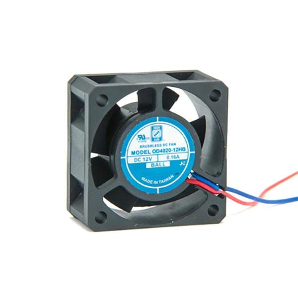 wholesale OD4020-24HSS DC Fans supplier,manufacturer,distributor