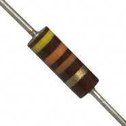 wholesale OD433JE Through Hole Resistors supplier,manufacturer,distributor