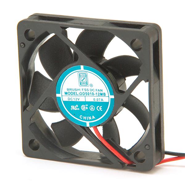 wholesale OD5010-12HB DC Fans supplier,manufacturer,distributor