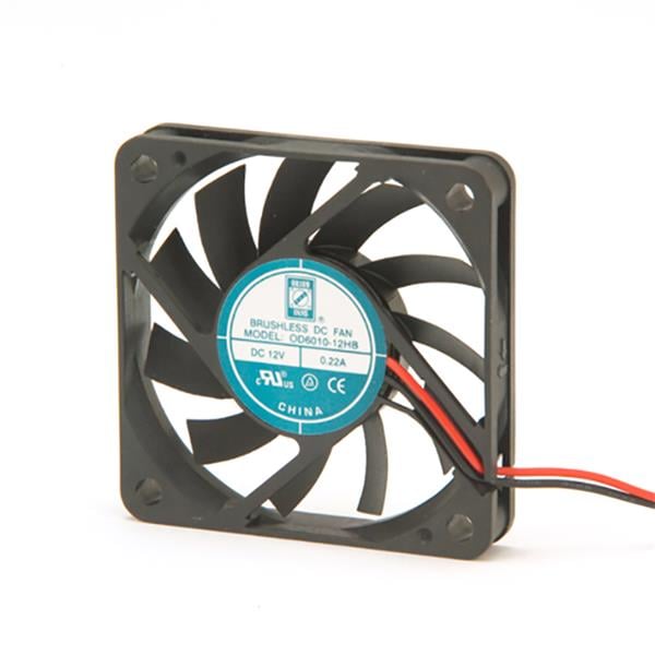 wholesale OD6010-05LB DC Fans supplier,manufacturer,distributor