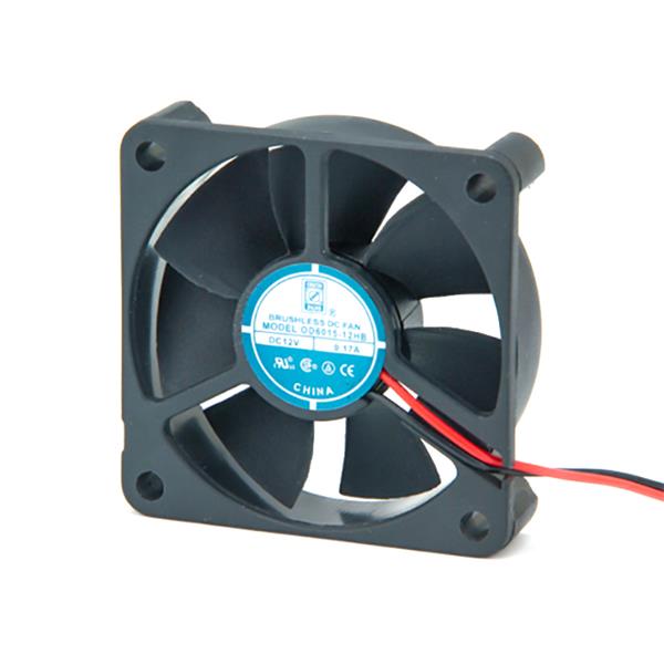 wholesale OD6015-12HB DC Fans supplier,manufacturer,distributor