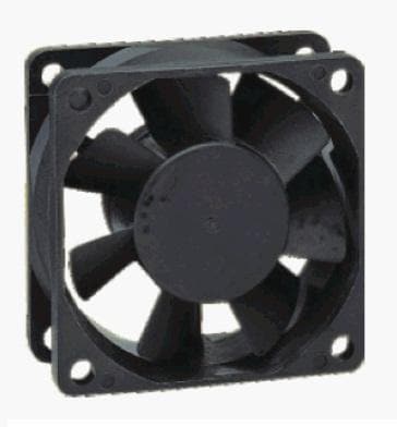 wholesale OD6025-24HB02A DC Fans supplier,manufacturer,distributor