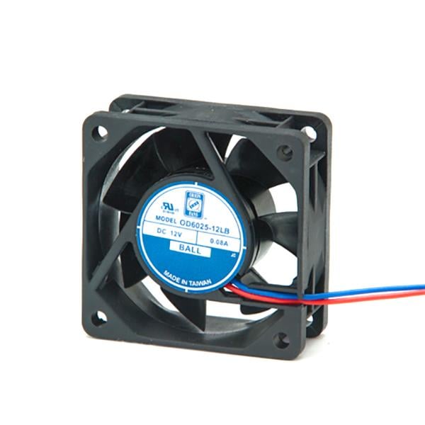 wholesale OD6025-24LB DC Fans supplier,manufacturer,distributor