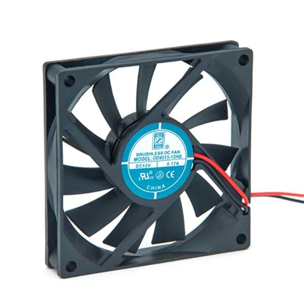 wholesale OD6038-24HHBXC10A DC Fans supplier,manufacturer,distributor