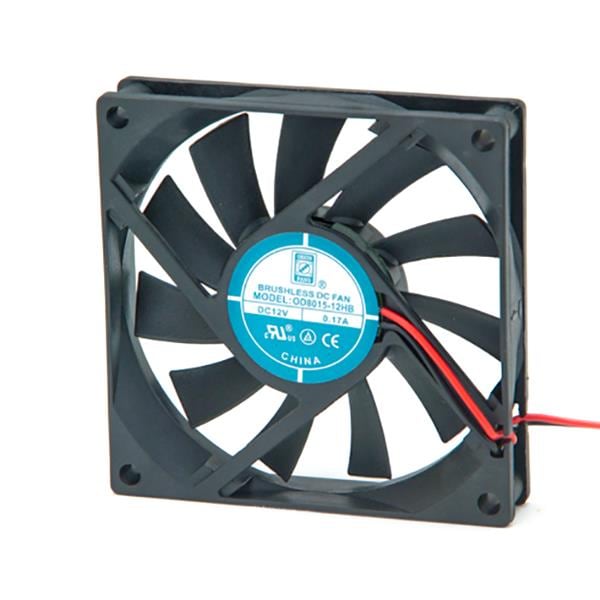 wholesale OD8015-12HB DC Fans supplier,manufacturer,distributor