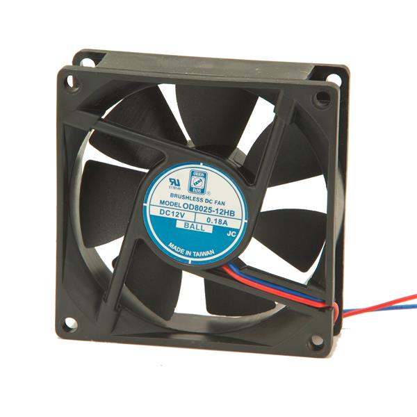 wholesale OD8025-05LB DC Fans supplier,manufacturer,distributor