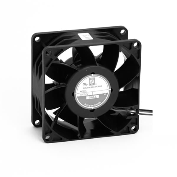 wholesale OD8025-12HSS DC Fans supplier,manufacturer,distributor