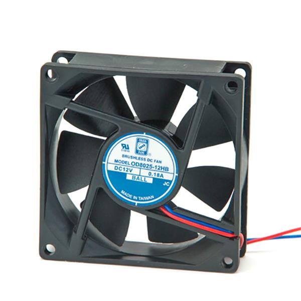 wholesale OD8025-24HB01A DC Fans supplier,manufacturer,distributor