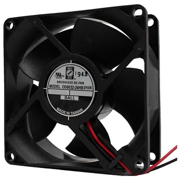 wholesale OD8032-12HBIP69K DC Fans supplier,manufacturer,distributor