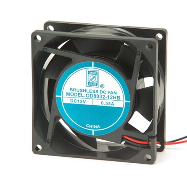 wholesale OD8032-24HHB02A DC Fans supplier,manufacturer,distributor