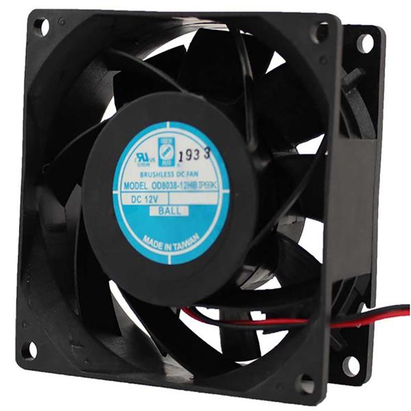 wholesale OD8038-12HBIP69K DC Fans supplier,manufacturer,distributor