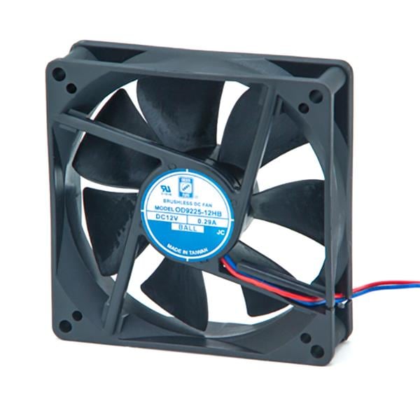 wholesale OD9225-12HB DC Fans supplier,manufacturer,distributor