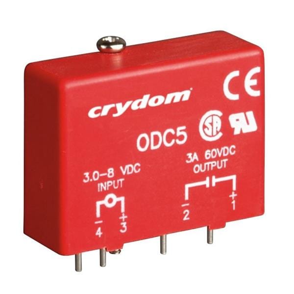 wholesale ODC24A I/O Relay Modules - Output supplier,manufacturer,distributor