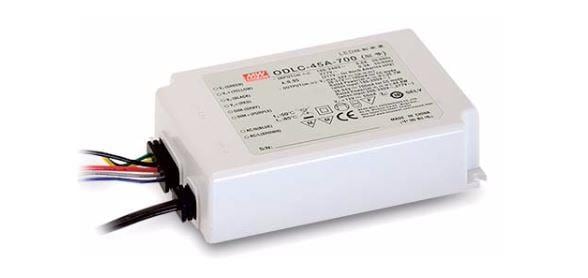 wholesale ODLC-45-1400 LED Power Supplies supplier,manufacturer,distributor