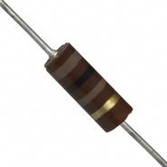 wholesale OF101JE Through Hole Resistors supplier,manufacturer,distributor