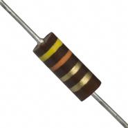 wholesale OF43GJE Through Hole Resistors supplier,manufacturer,distributor