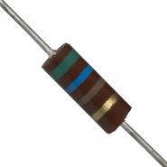 wholesale OF561JE Through Hole Resistors supplier,manufacturer,distributor