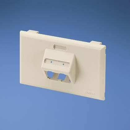 wholesale OF70FH2MT Keystone Faceplates supplier,manufacturer,distributor