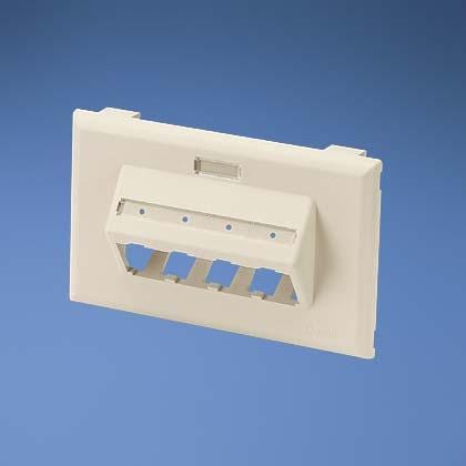 wholesale OF70FH4MT Keystone Faceplates supplier,manufacturer,distributor