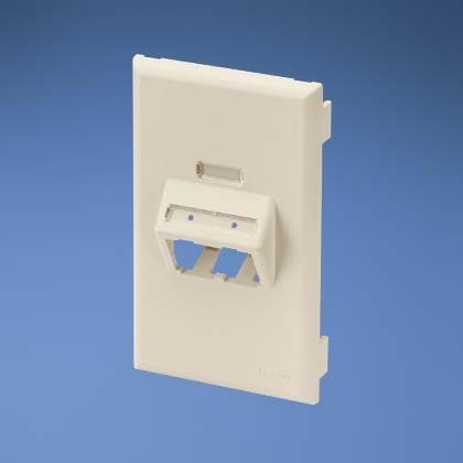 wholesale OF70FV2OB Keystone Faceplates supplier,manufacturer,distributor