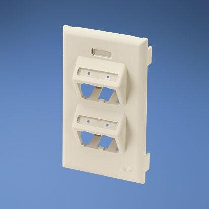 wholesale OF70FV4MT Keystone Faceplates supplier,manufacturer,distributor