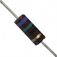 wholesale OF750JE Through Hole Resistors supplier,manufacturer,distributor