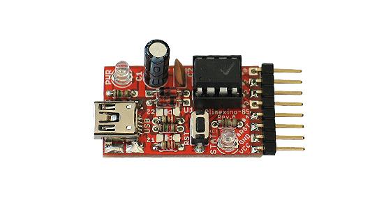 wholesale OLIMEXINO-85-ASM Development Boards & Kits - AVR supplier,manufacturer,distributor