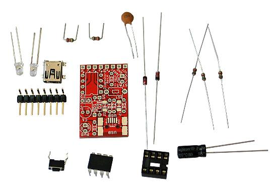 wholesale OLIMEXINO-85-KIT Development Boards & Kits - AVR supplier,manufacturer,distributor