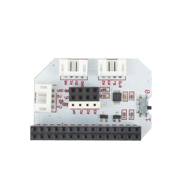 wholesale OM-E-ADC Data Conversion IC Development Tools supplier,manufacturer,distributor