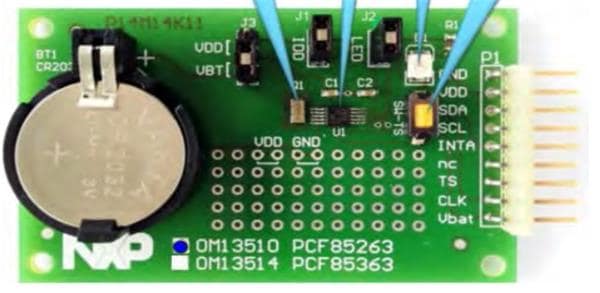 wholesale OM13510UL Clock & Timer Development Tools supplier,manufacturer,distributor